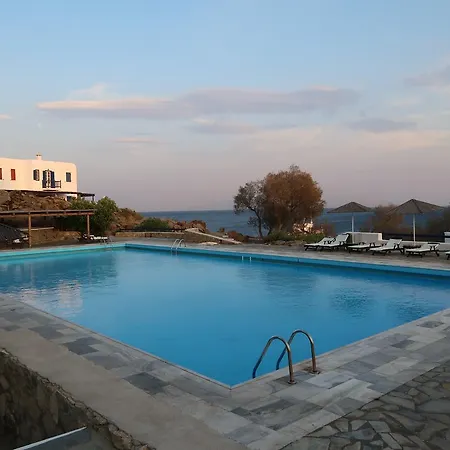 Mykonos Beautiful House In Costa Ilios Villa Ornos (Mykonos)