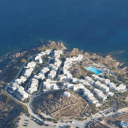 Villa Mykonos Beautiful House In Costa Ilios