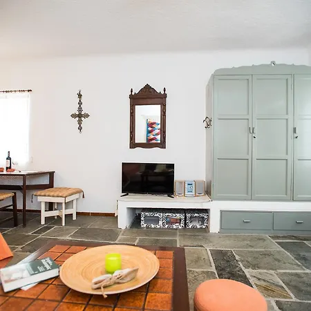 Villa Mykonos Beautiful House In Costa Ilios