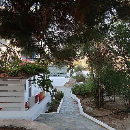 Mykonos Beautiful House In Costa Ilios
